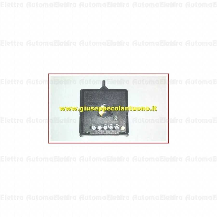 FOTOCELLULA Ricevente ORion Genius 727237 Elettronica Interna Uguale Alla FAAC